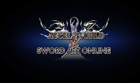 Annunciata la data di lancio di Accel World VS. Sword Art Online